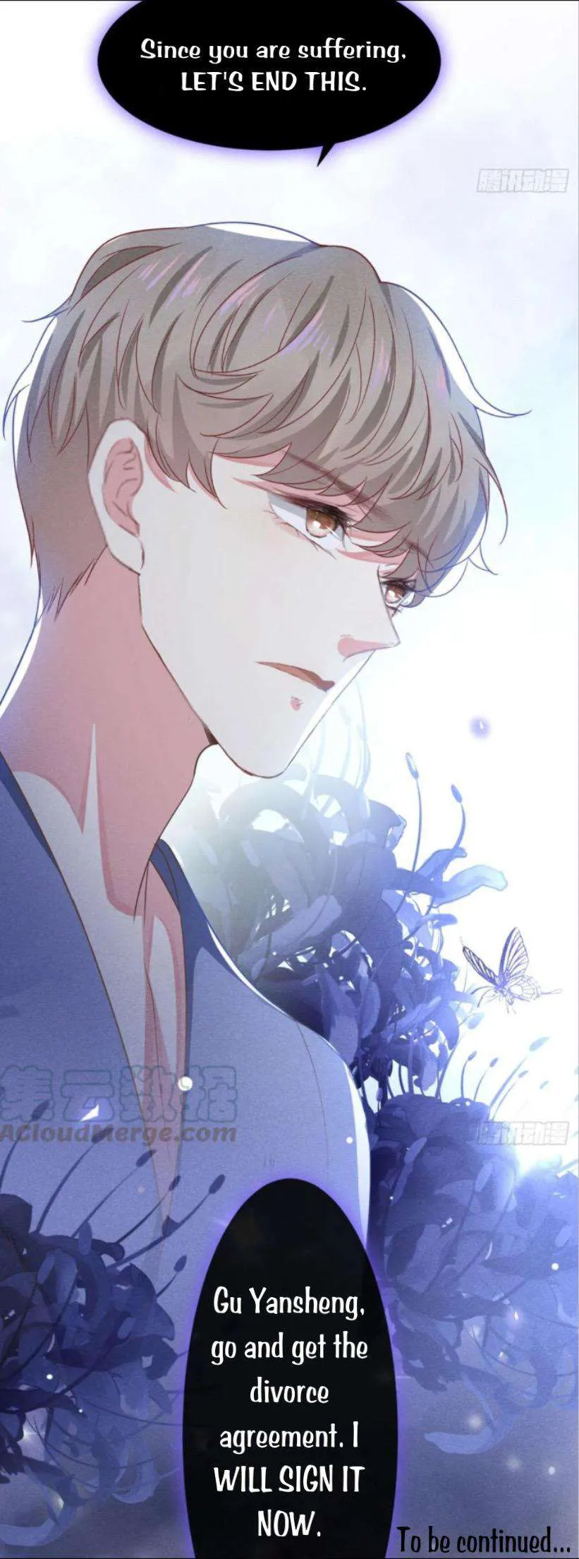 Read Black Lotus chapter 38 image 23 on Lezhin