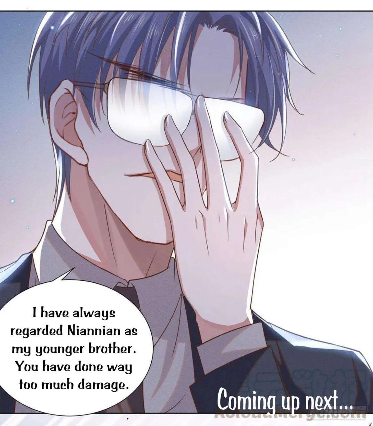 Read Black Lotus chapter 38 image 24 on Lezhin