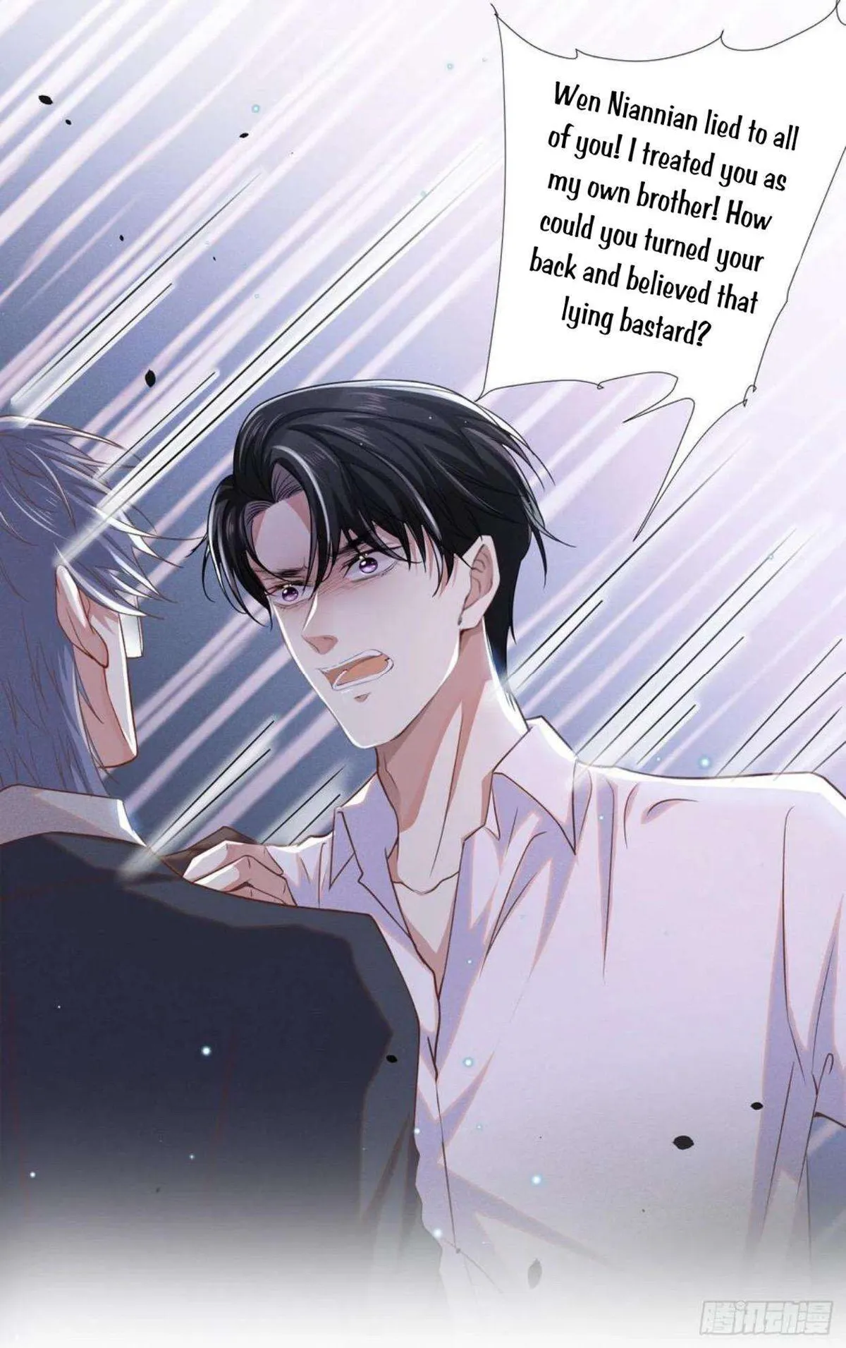 Read Black Lotus chapter 38 image 25 on Lezhin