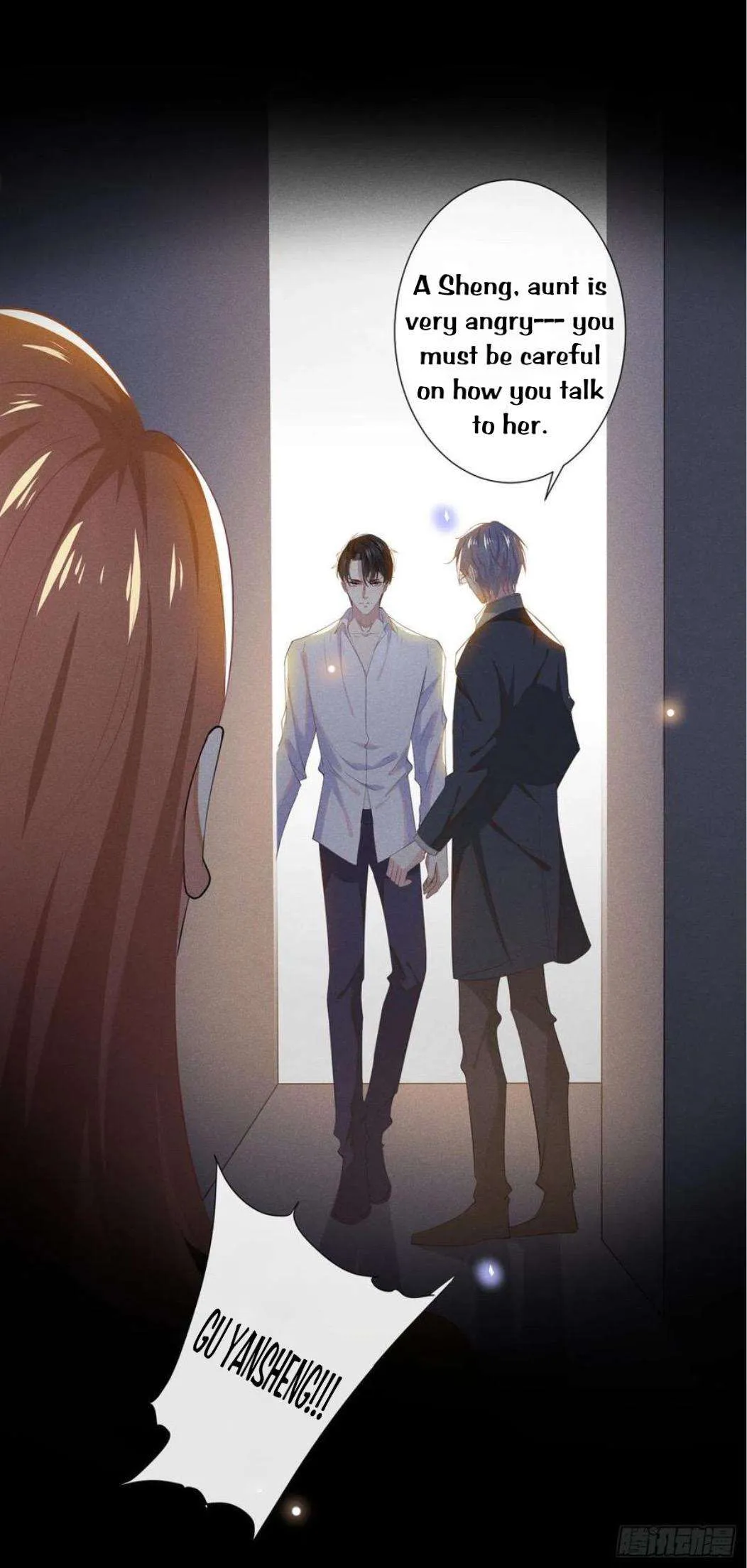 Read Black Lotus chapter 38 image 4 on Lezhin