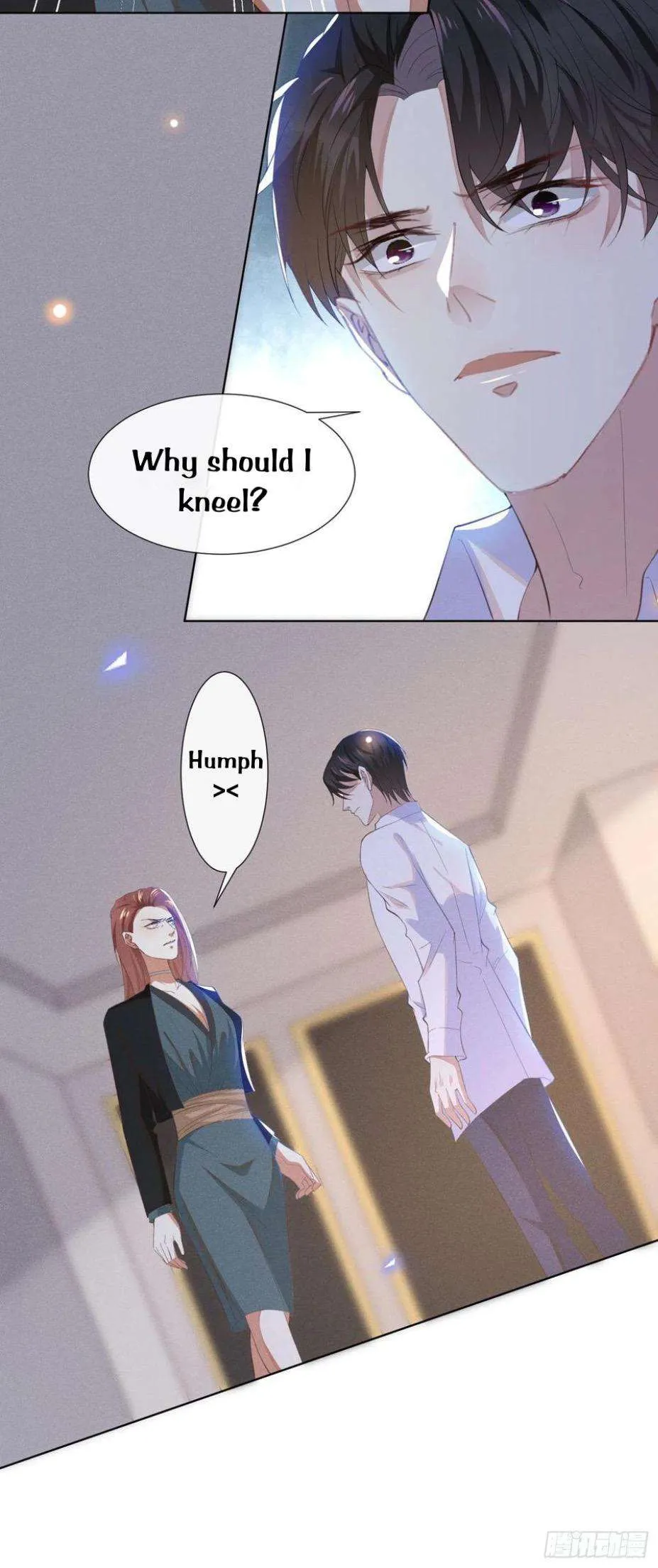 Read Black Lotus chapter 38 image 6 on Lezhin