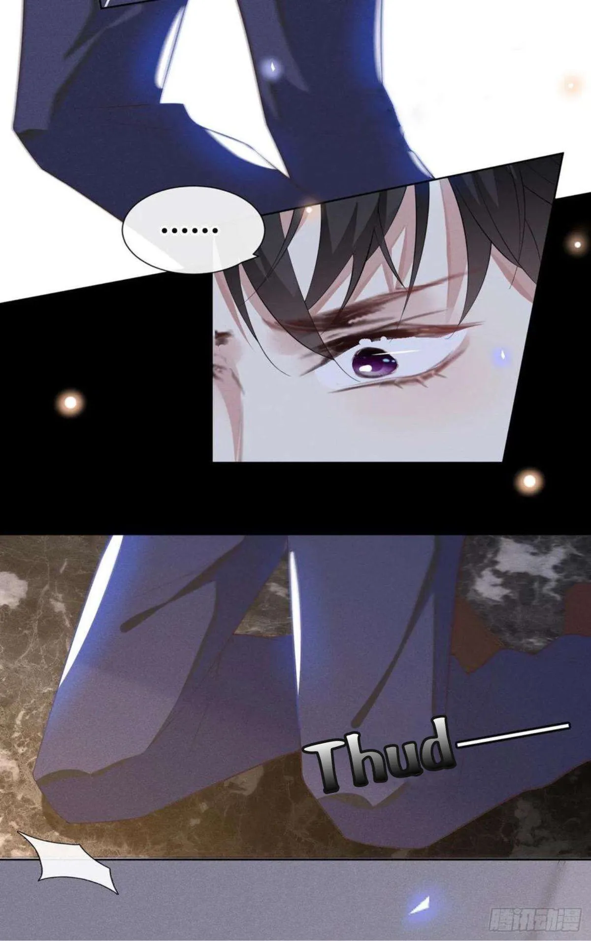 Read Black Lotus chapter 38 image 8 on Lezhin