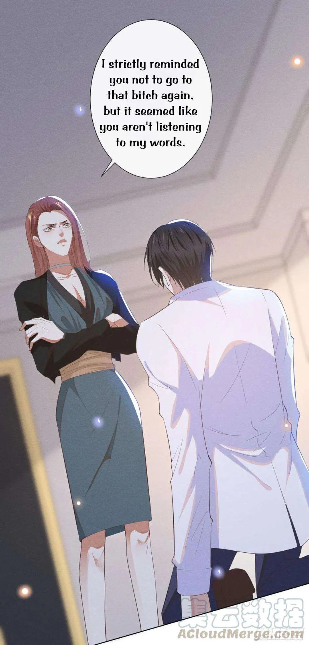 Read Black Lotus chapter 38 image 9 on Lezhin