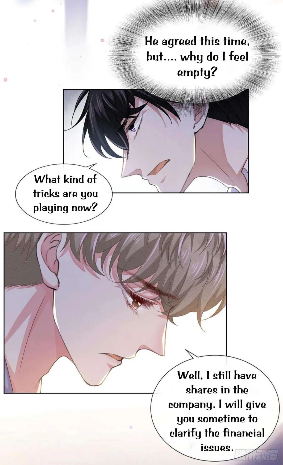 Read Black Lotus chapter 39 image 10 on Lezhin