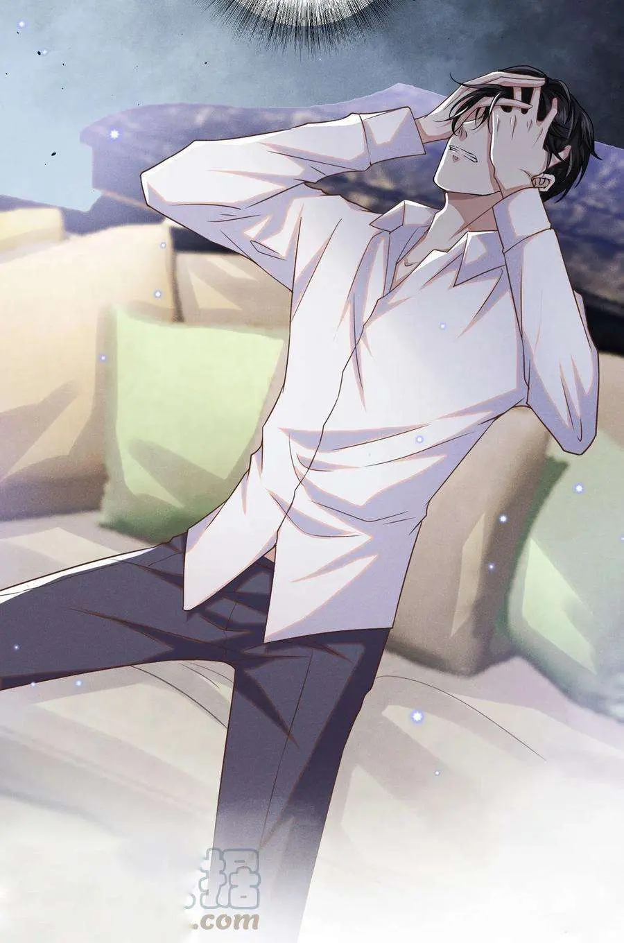 Read Black Lotus chapter 39 image 15 on Lezhin
