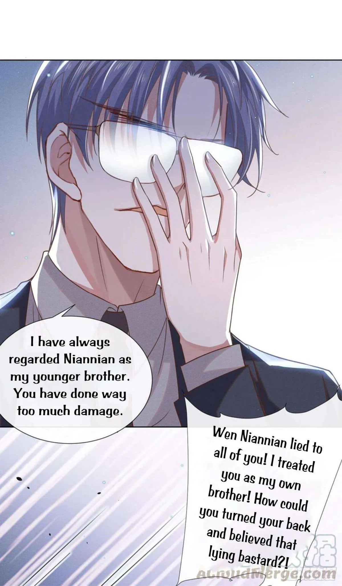 Read Black Lotus chapter 39 image 17 on Lezhin