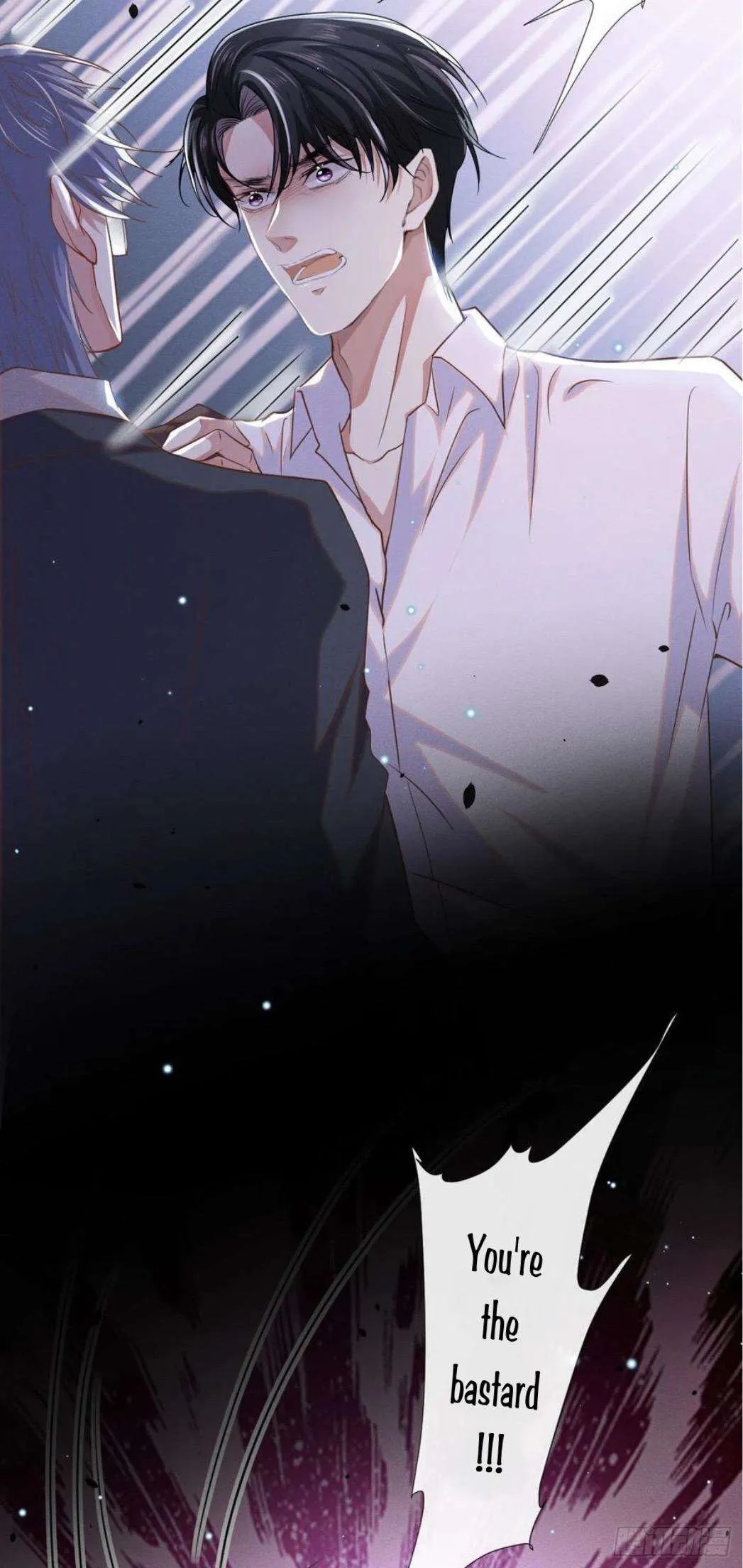 Read Black Lotus chapter 39 image 18 on Lezhin