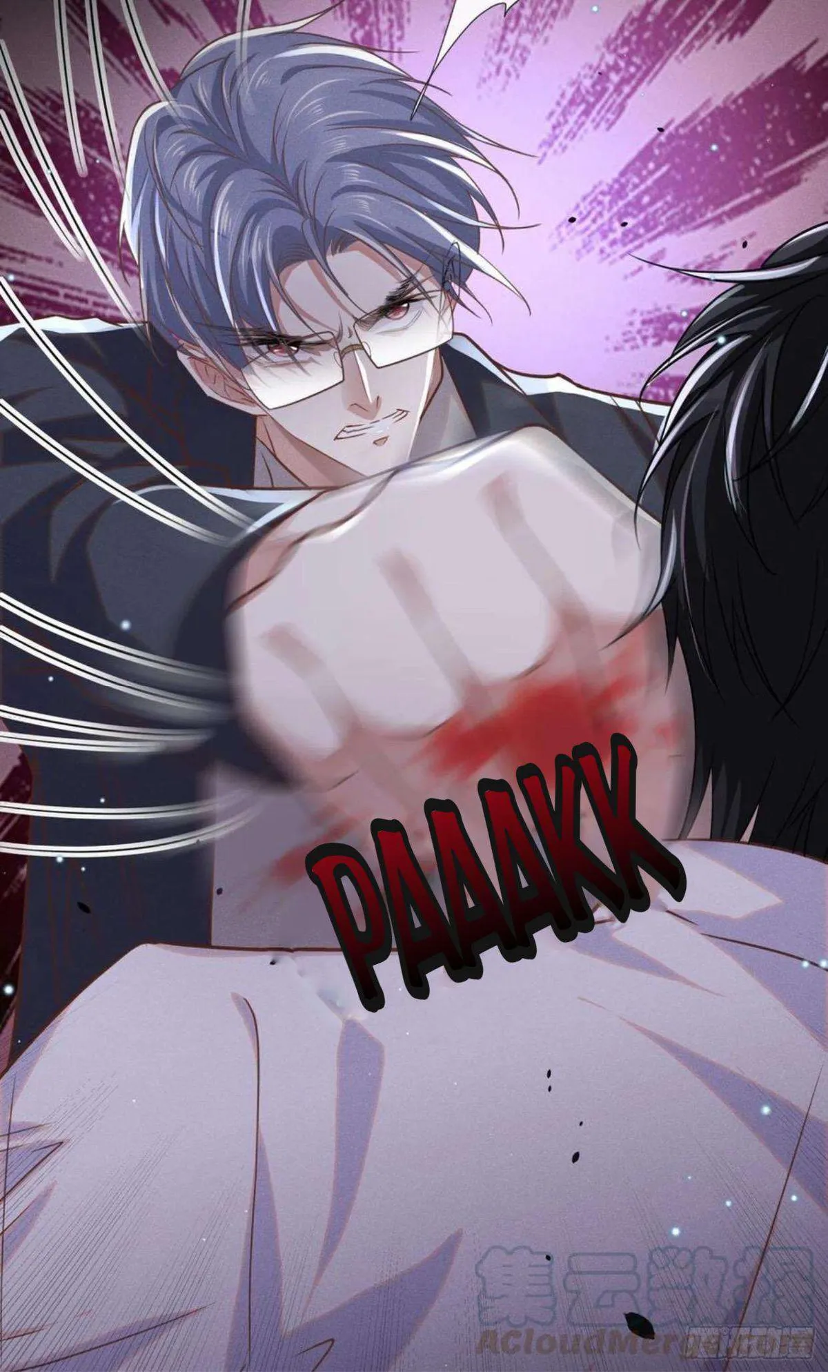 Read Black Lotus chapter 39 image 19 on Lezhin