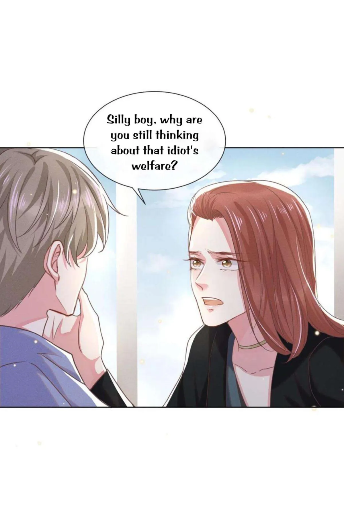 Read Black Lotus chapter 39 image 24 on Lezhin