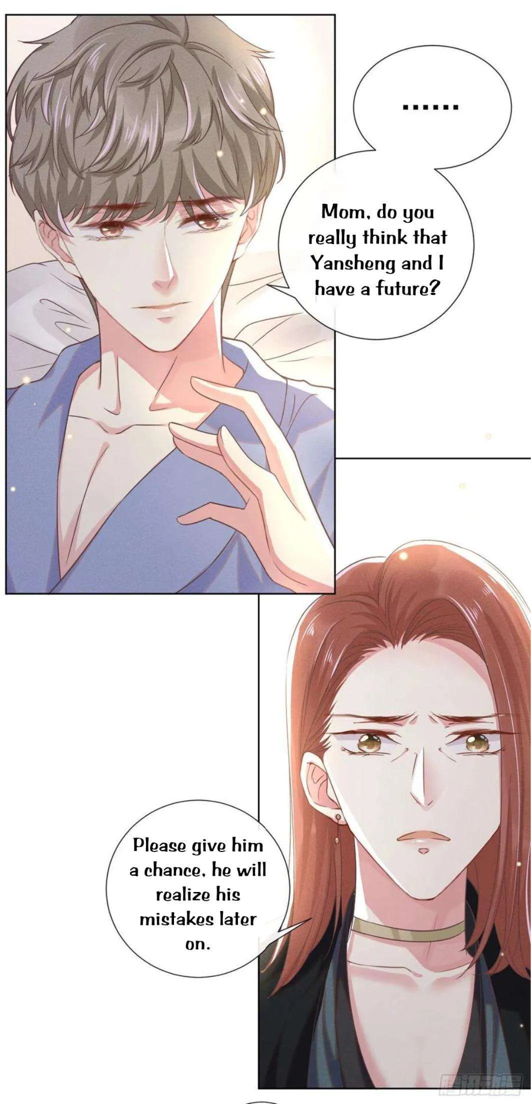 Read Black Lotus chapter 39 image 25 on Lezhin