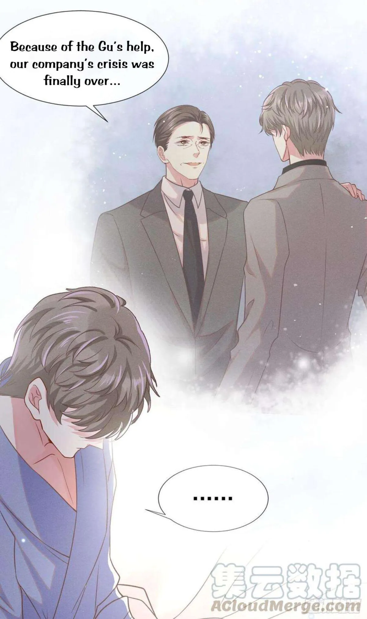 Read Black Lotus chapter 39 image 27 on Lezhin