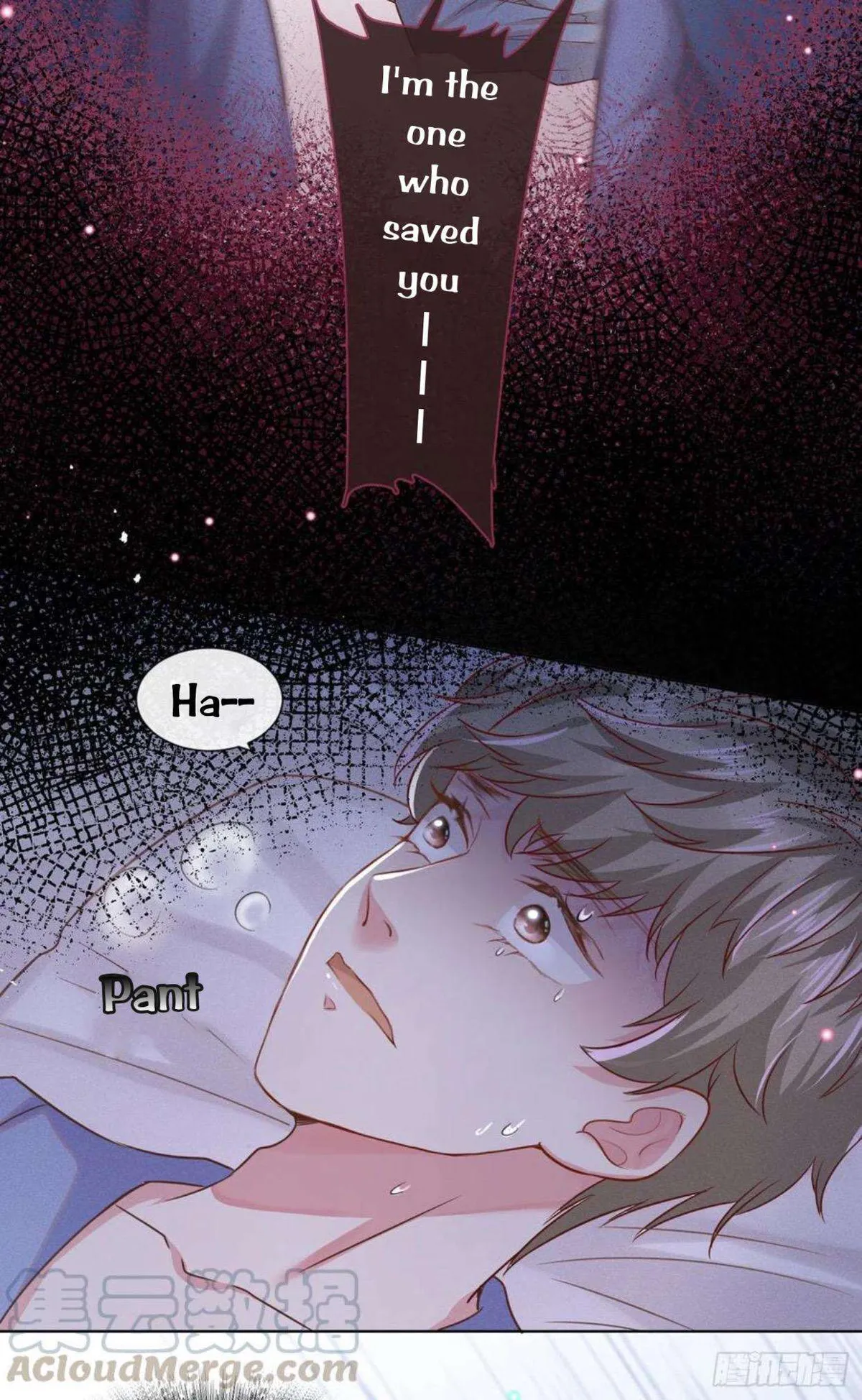 Read Black Lotus chapter 39 image 3 on Lezhin