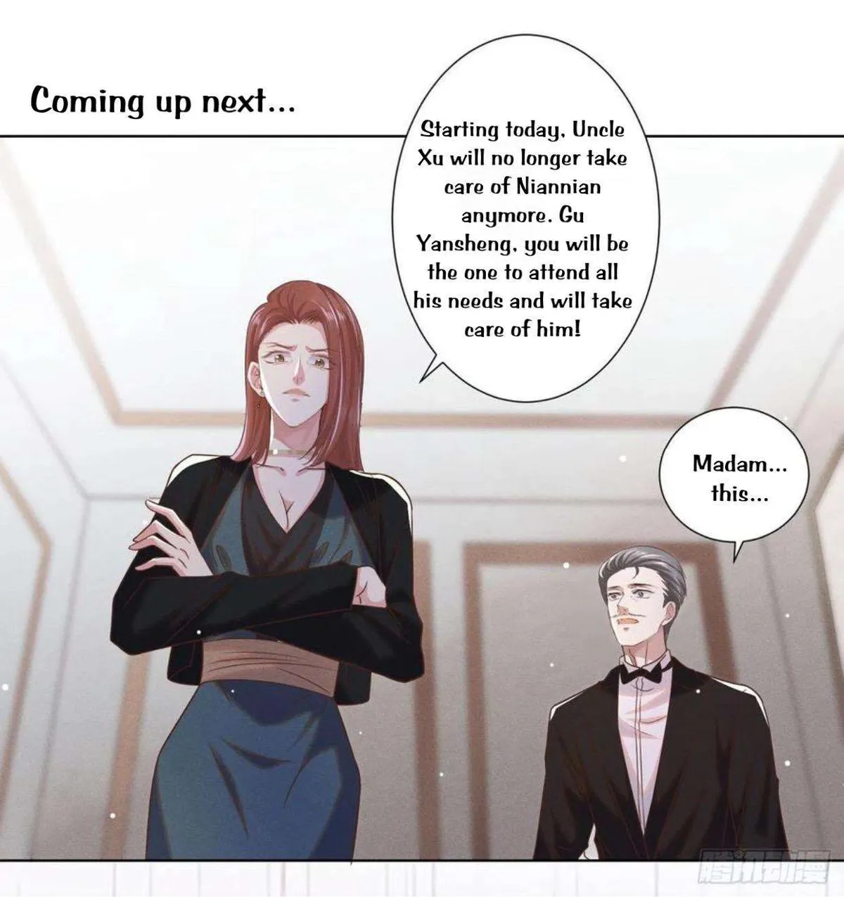 Read Black Lotus chapter 39 image 30 on Lezhin