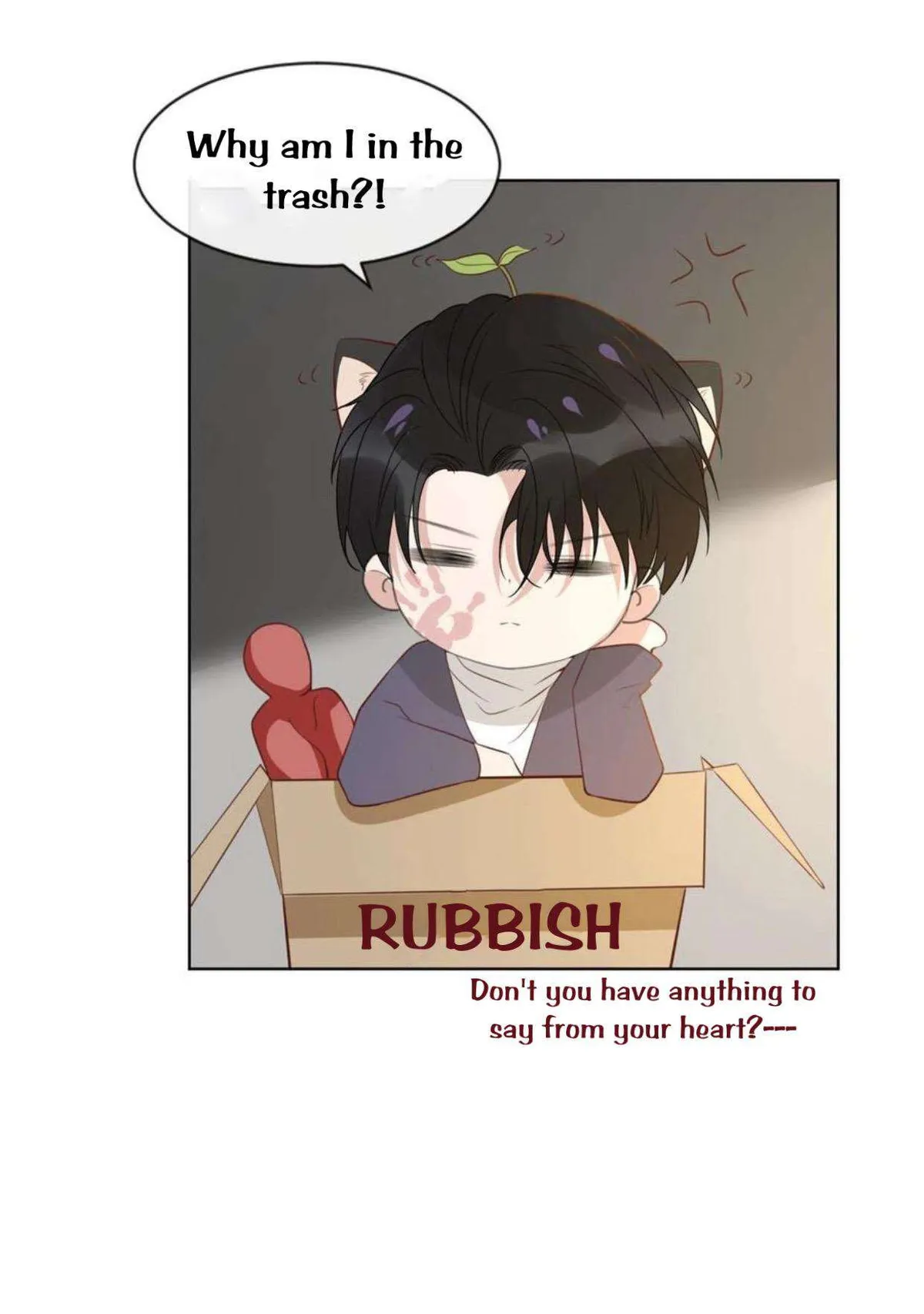 Read Black Lotus chapter 39 image 35 on Lezhin