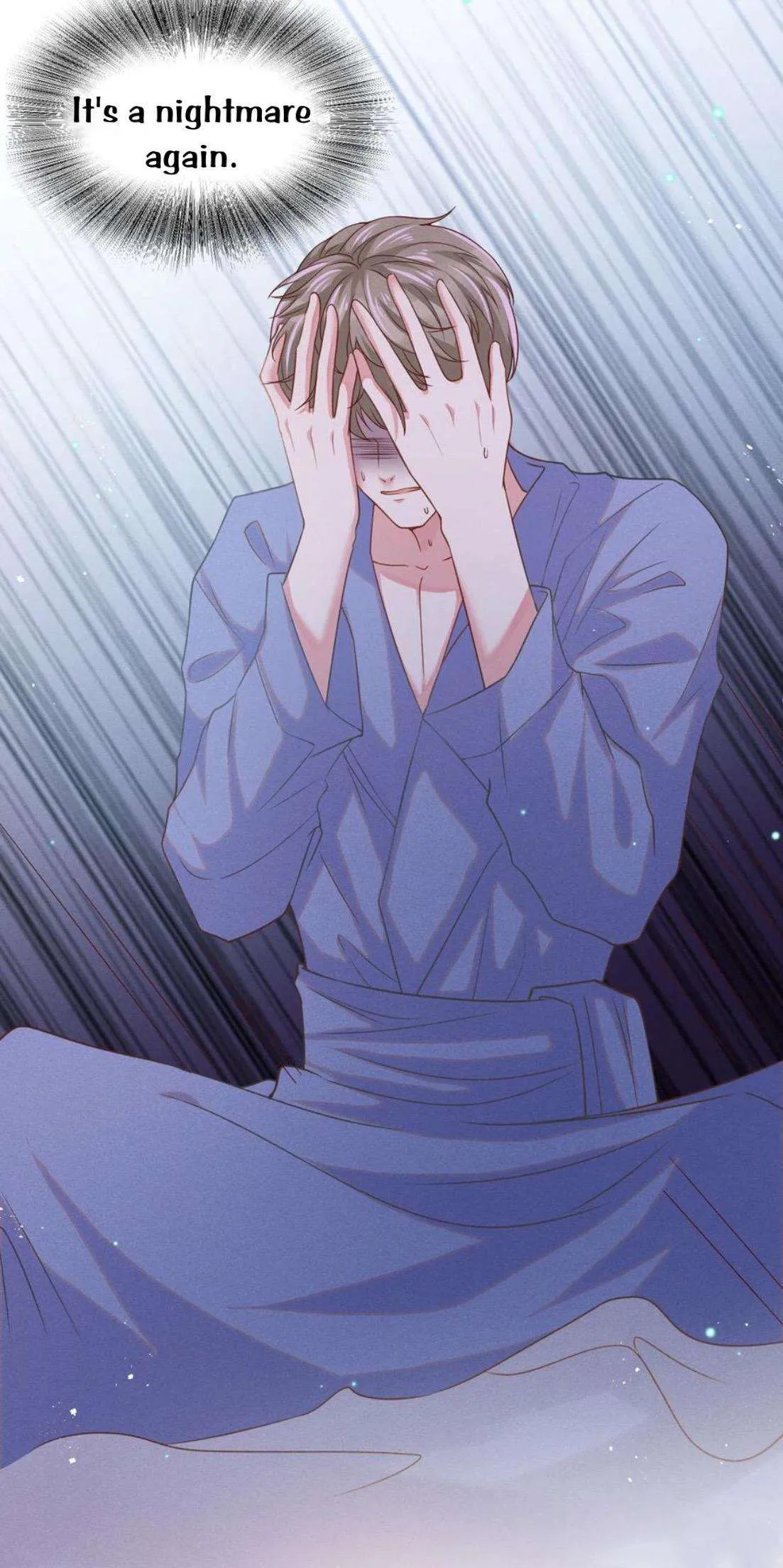 Read Black Lotus chapter 39 image 4 on Lezhin