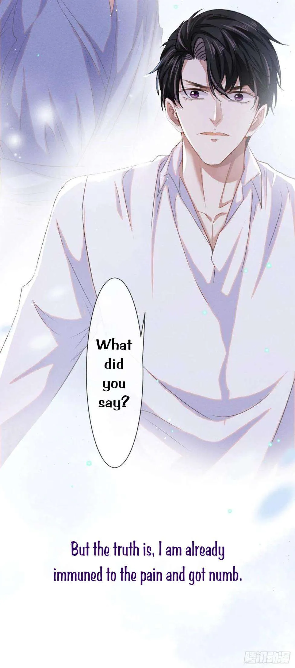 Read Black Lotus chapter 39 image 8 on Lezhin
