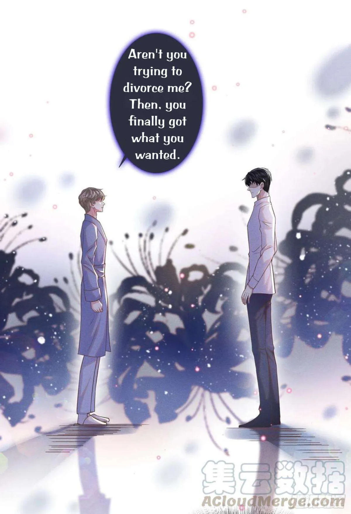 Read Black Lotus chapter 39 image 9 on Lezhin