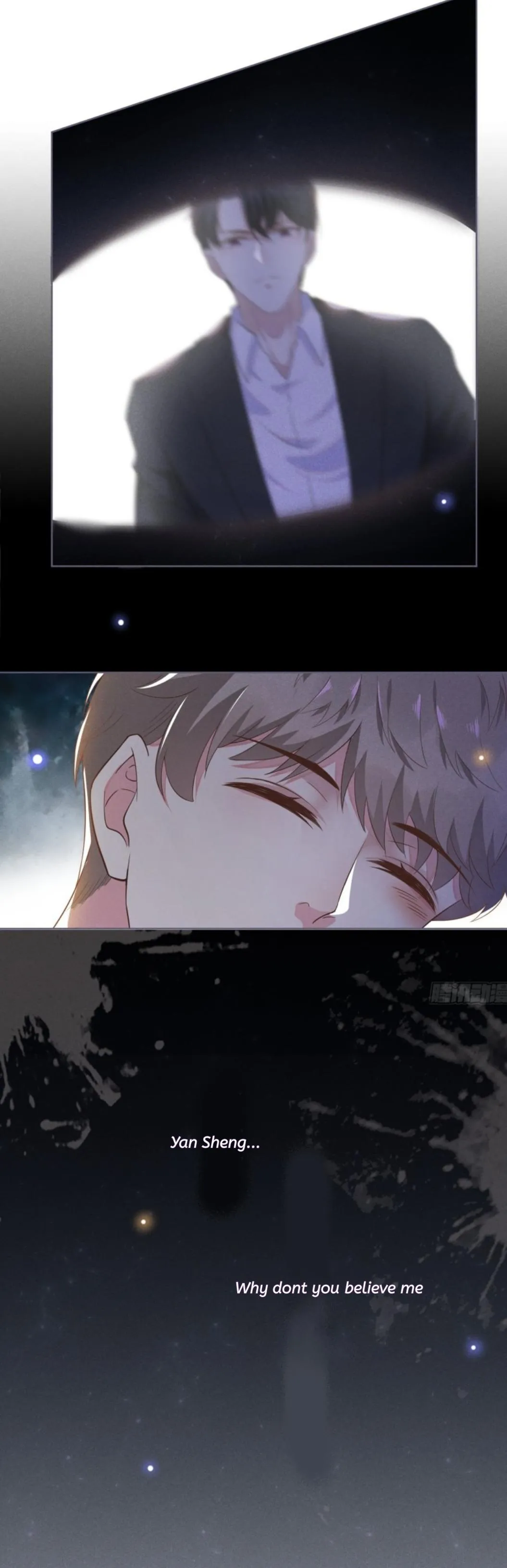 Read Black Lotus chapter 4 image 12 on Lezhin