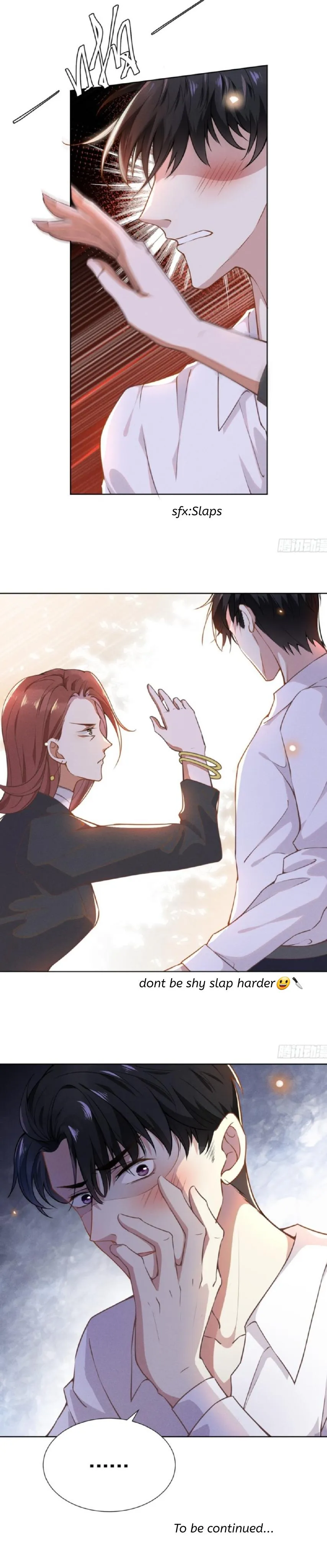 Read Black Lotus chapter 4 image 16 on Lezhin