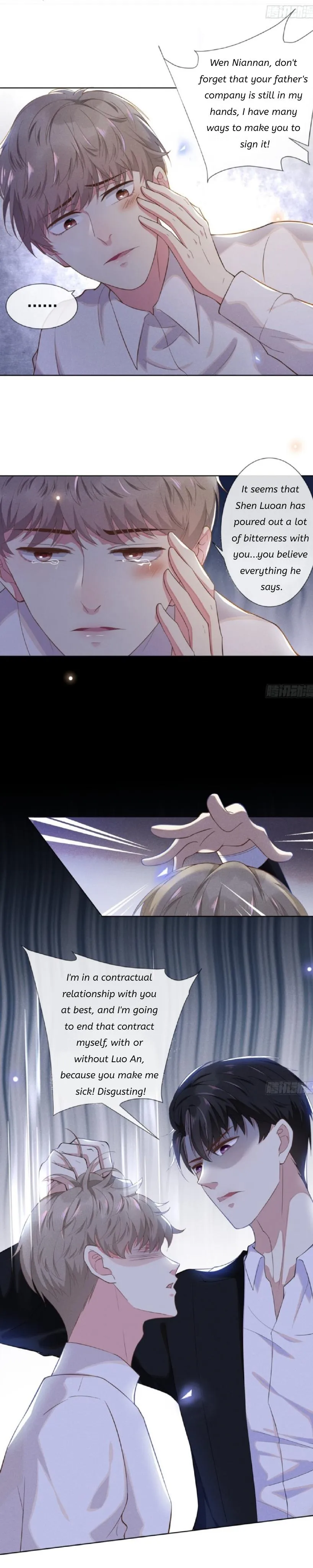Read Black Lotus chapter 4 image 6 on Lezhin