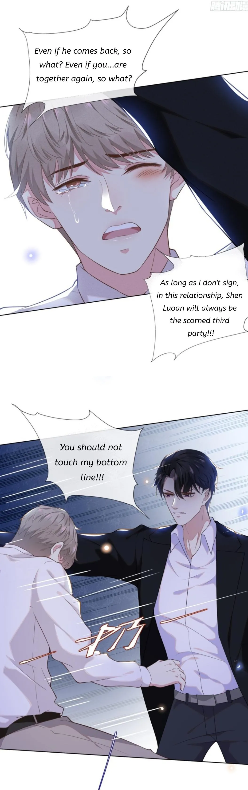 Read Black Lotus chapter 4 image 7 on Lezhin