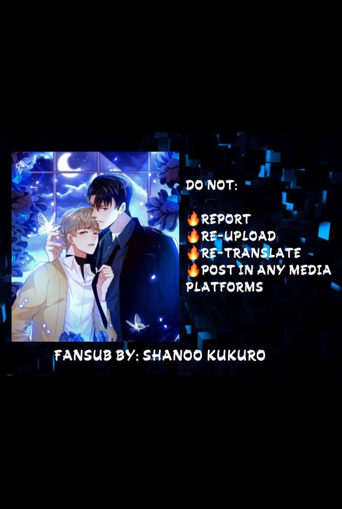 Read Black Lotus chapter 40 image 0 on Lezhin