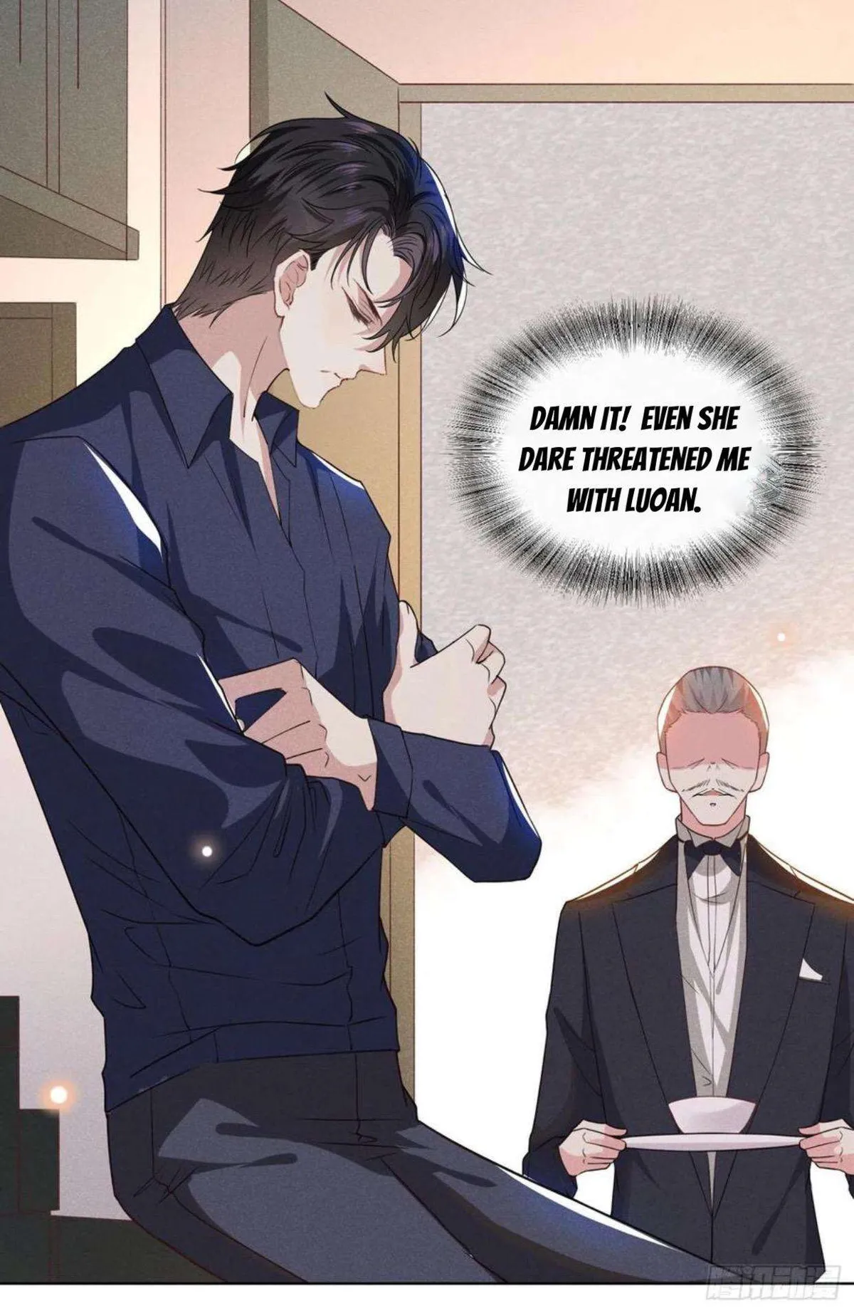 Read Black Lotus chapter 40 image 10 on Lezhin