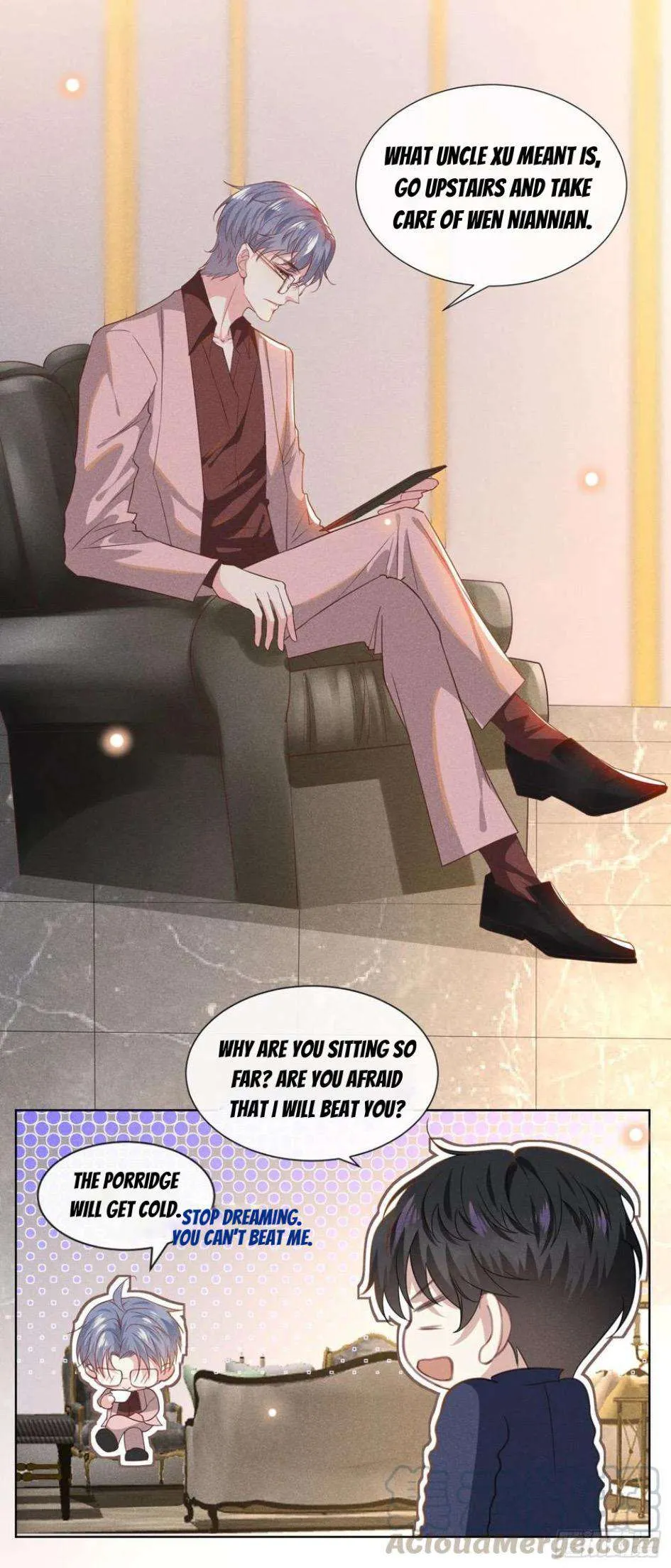 Read Black Lotus chapter 40 image 13 on Lezhin
