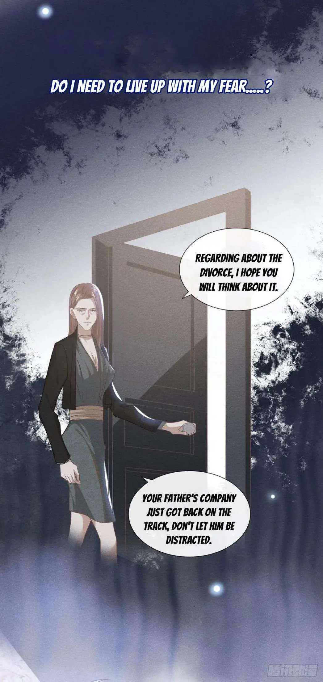 Read Black Lotus chapter 40 image 20 on Lezhin