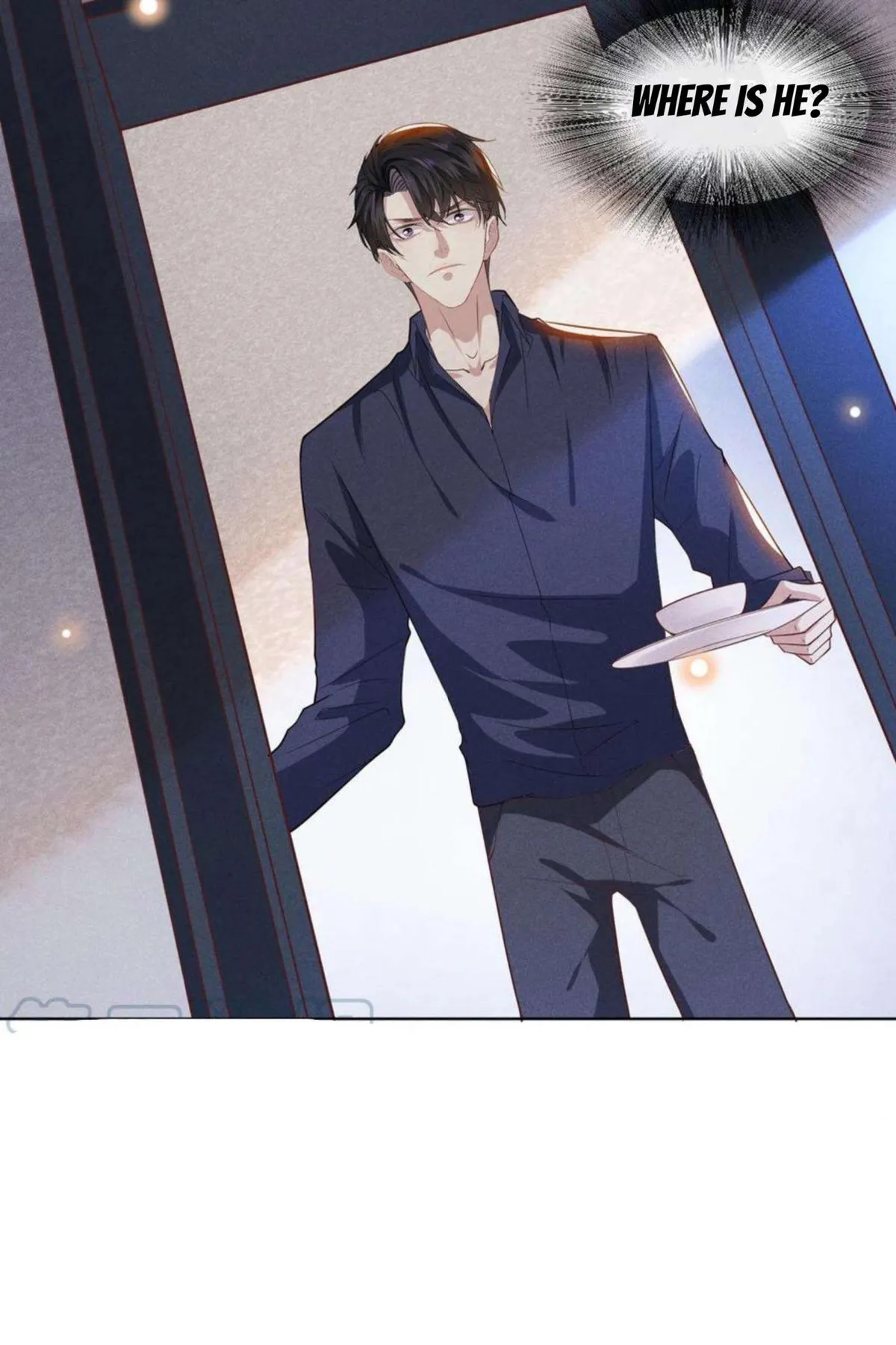 Read Black Lotus chapter 40 image 23 on Lezhin