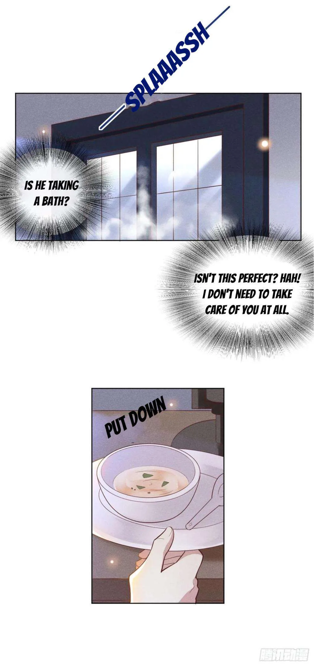 Read Black Lotus chapter 40 image 24 on Lezhin