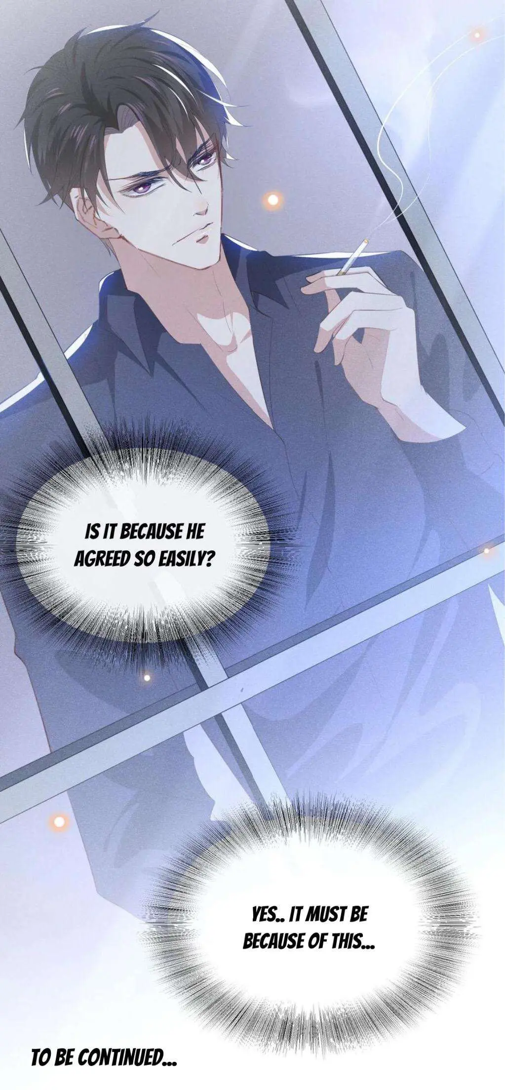 Read Black Lotus chapter 40 image 26 on Lezhin