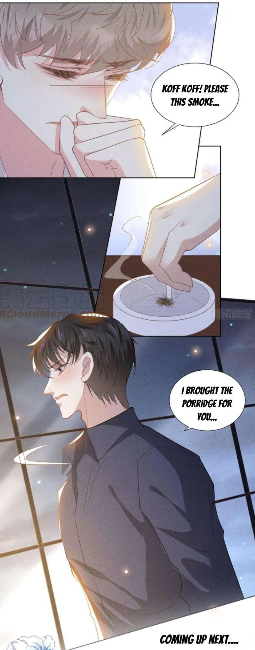 Read Black Lotus chapter 40 image 27 on Lezhin