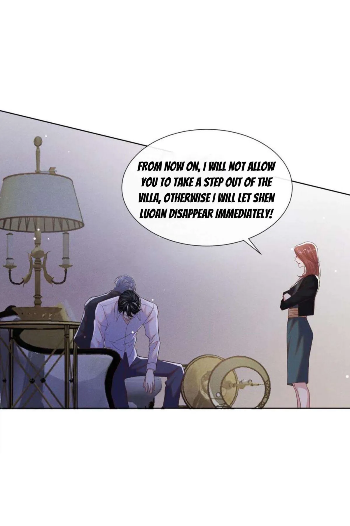 Read Black Lotus chapter 40 image 4 on Lezhin
