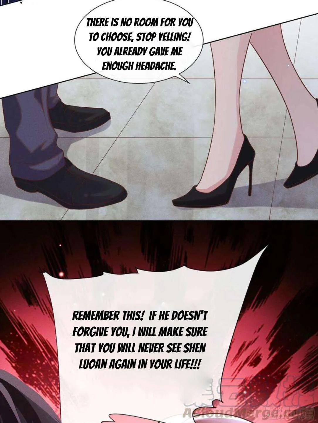 Read Black Lotus chapter 40 image 7 on Lezhin