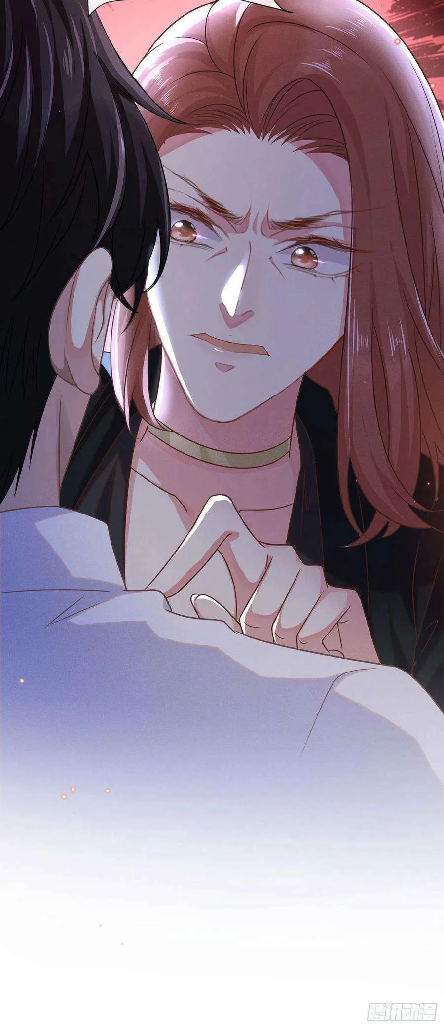 Read Black Lotus chapter 40 image 8 on Lezhin