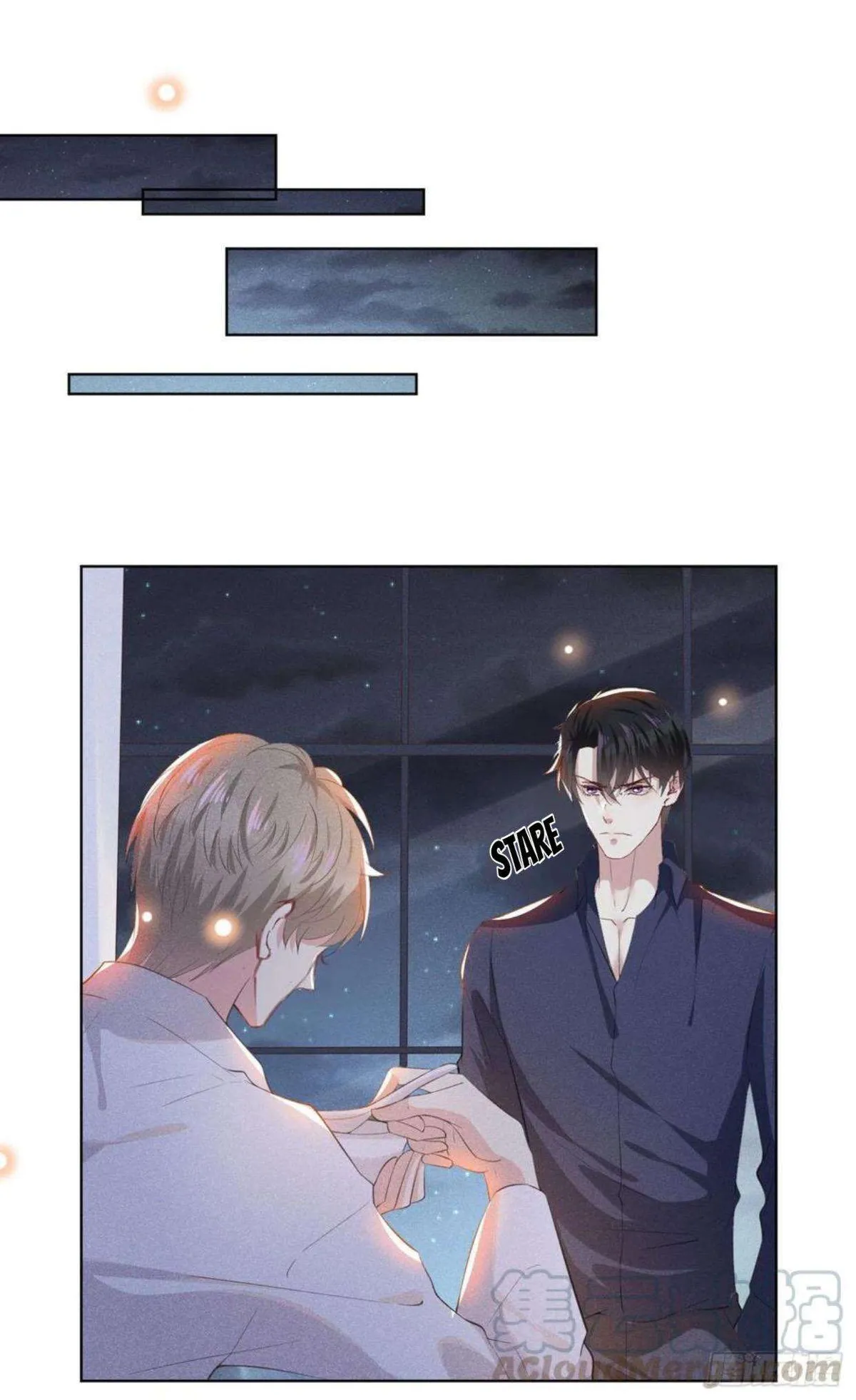 Read Black Lotus chapter 41 image 12 on Lezhin