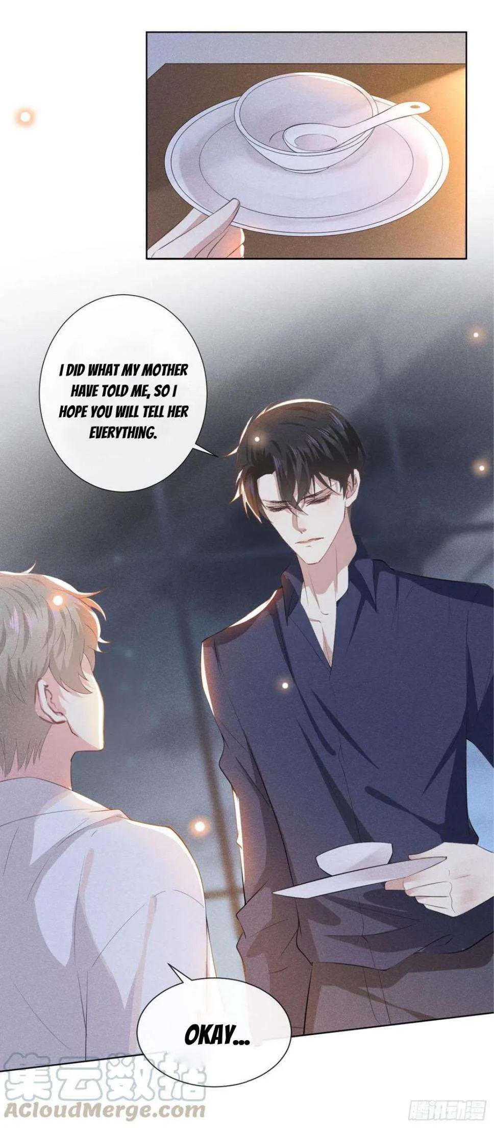 Read Black Lotus chapter 41 image 14 on Lezhin
