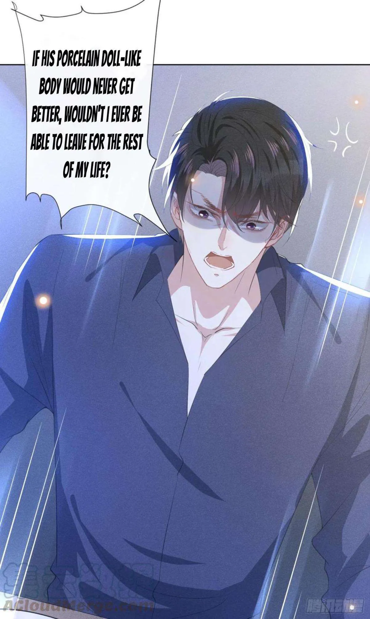 Read Black Lotus chapter 41 image 18 on Lezhin
