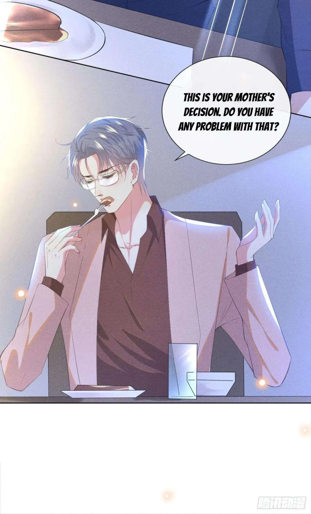 Read Black Lotus chapter 41 image 19 on Lezhin
