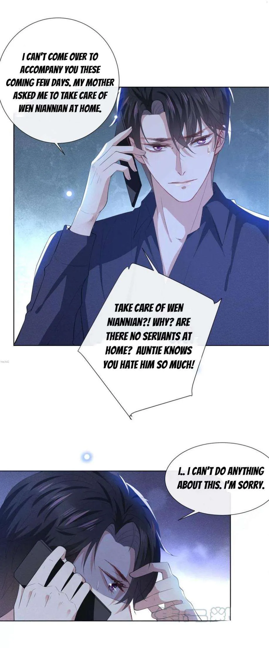 Read Black Lotus chapter 41 image 2 on Lezhin
