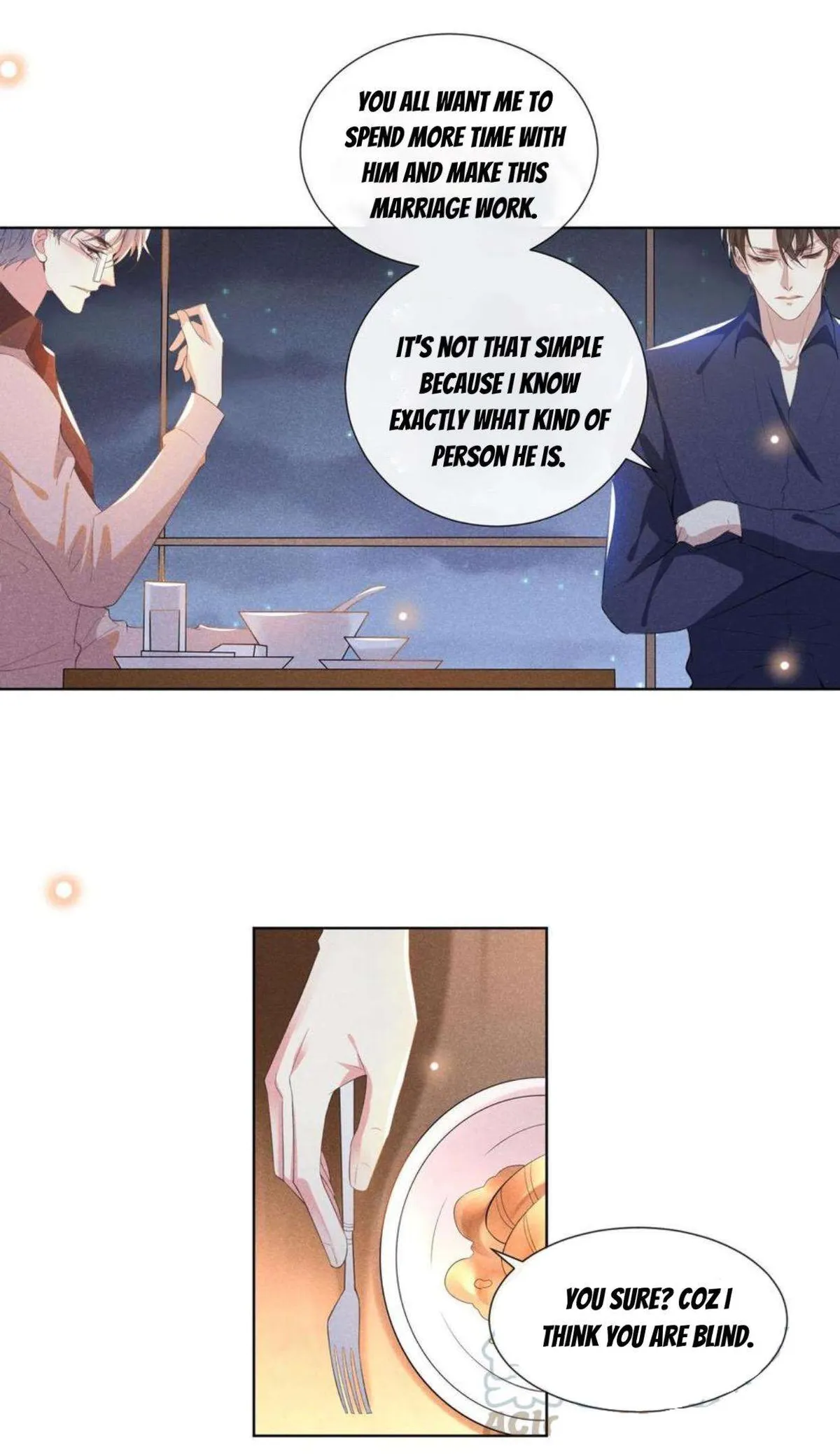 Read Black Lotus chapter 41 image 20 on Lezhin