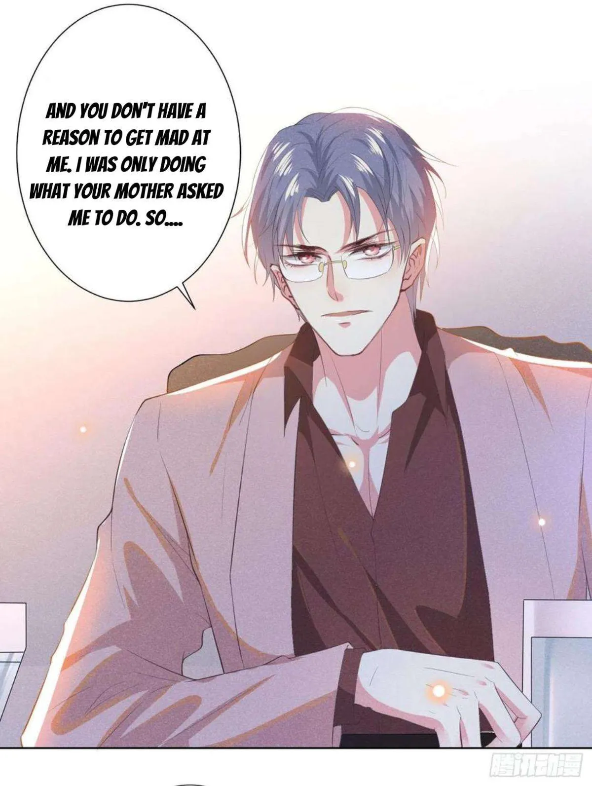 Read Black Lotus chapter 41 image 21 on Lezhin