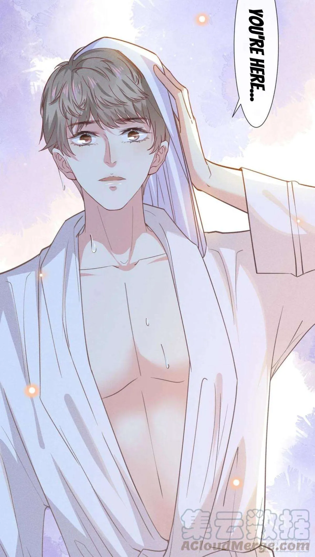 Read Black Lotus chapter 41 image 6 on Lezhin