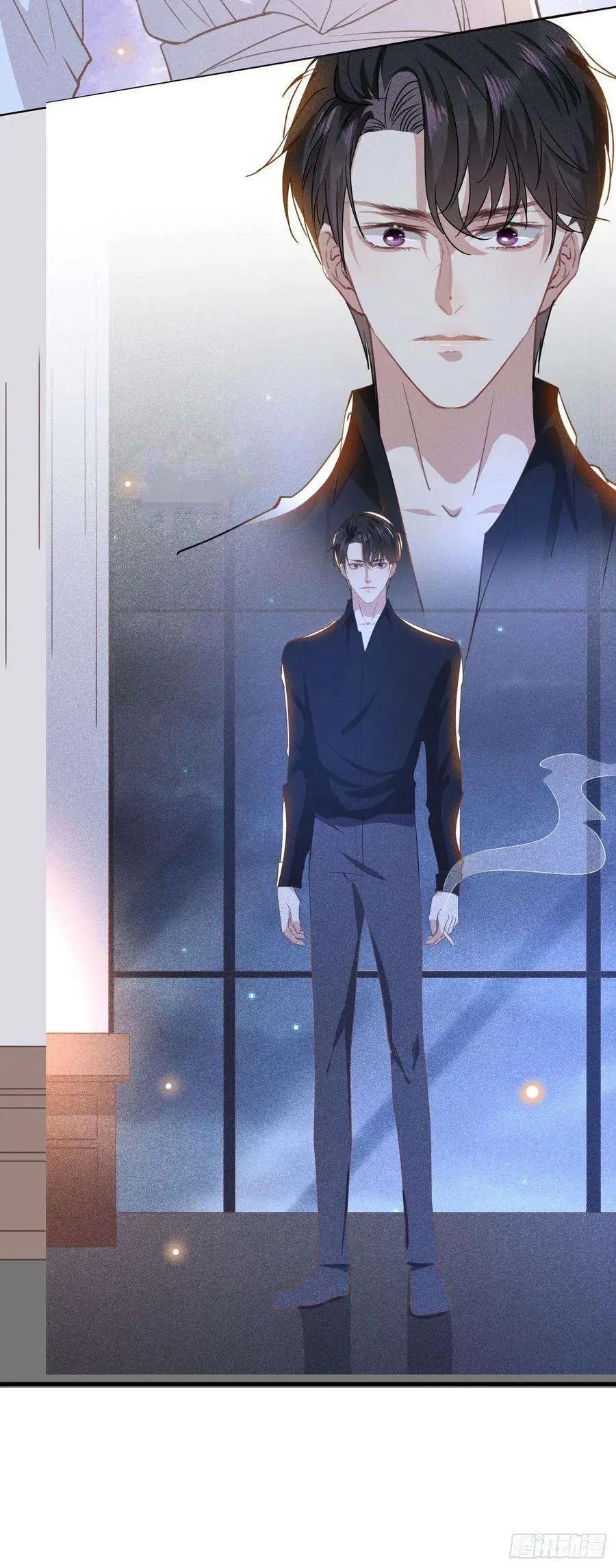 Read Black Lotus chapter 41 image 7 on Lezhin