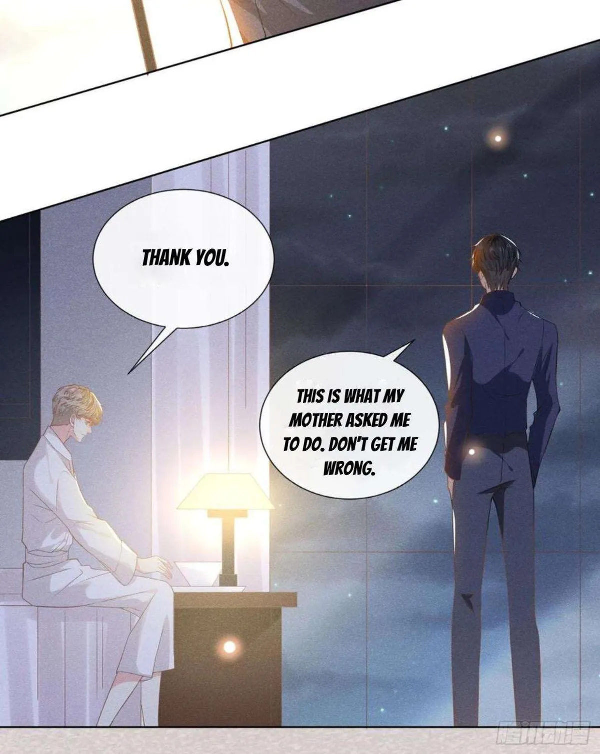 Read Black Lotus chapter 41 image 9 on Lezhin