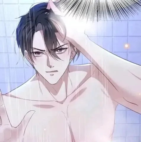 Read Black Lotus chapter 43.1 image 28 on Lezhin