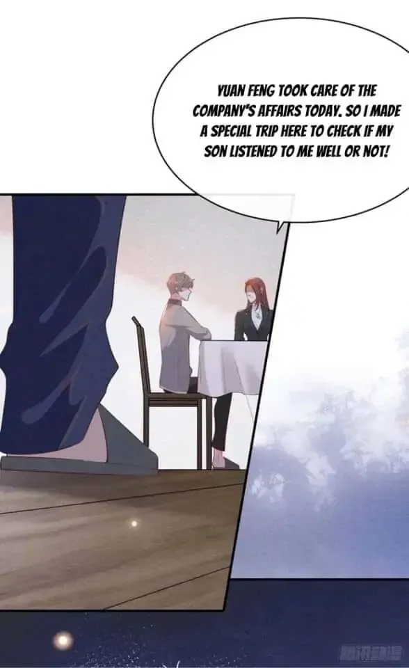 Read Black Lotus chapter 43.1 image 36 on Lezhin