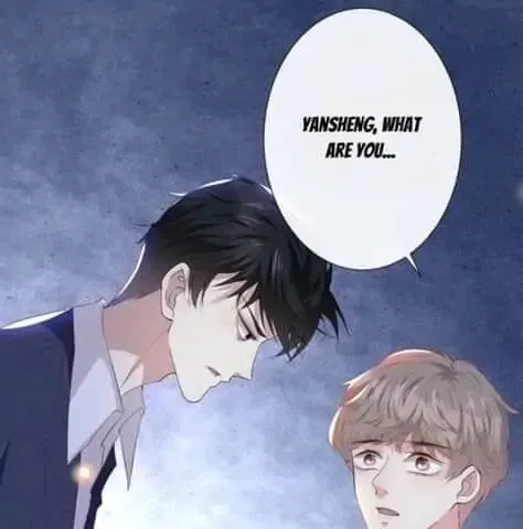 Read Black Lotus chapter 43.1 image 38 on Lezhin