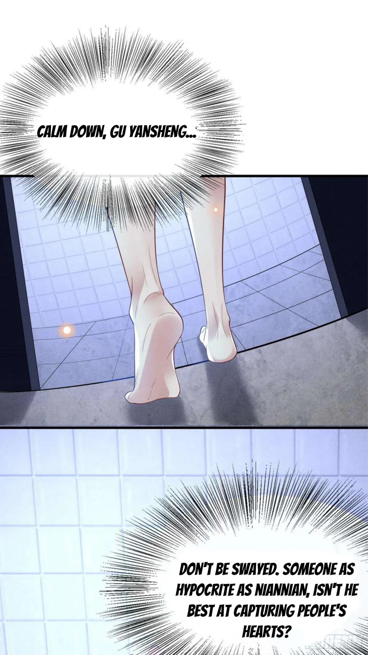 Read Black Lotus chapter 43 image 1 on Lezhin